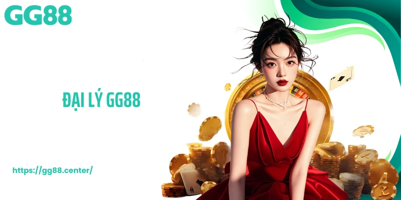 Đại lý GG88